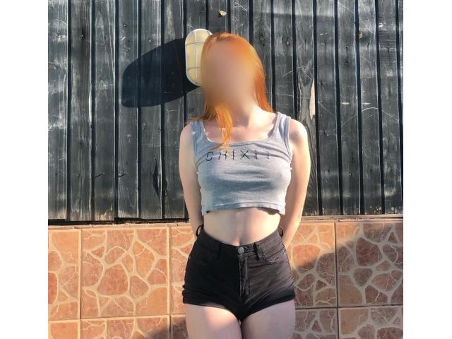 Gemidos, juguetes y fuego real