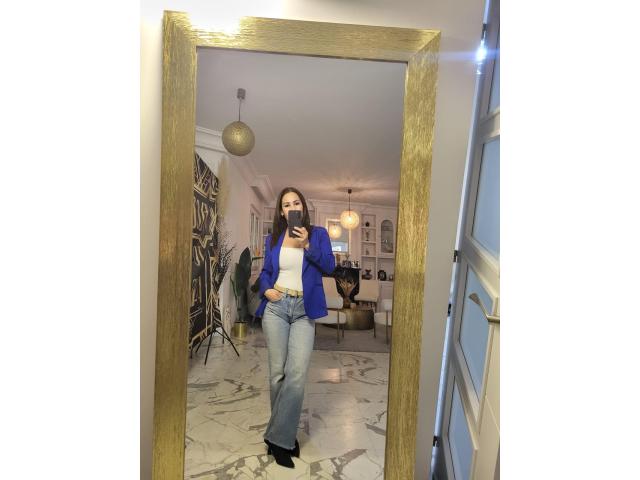 KAROL ATREVIDA LATINA