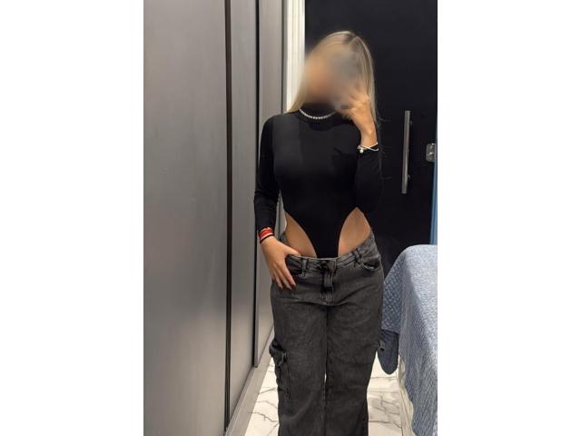 Ama de casa con tiempo libre