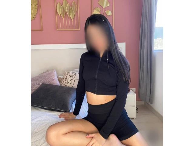 MUY CALIENTE DE VAGINA MOJADI