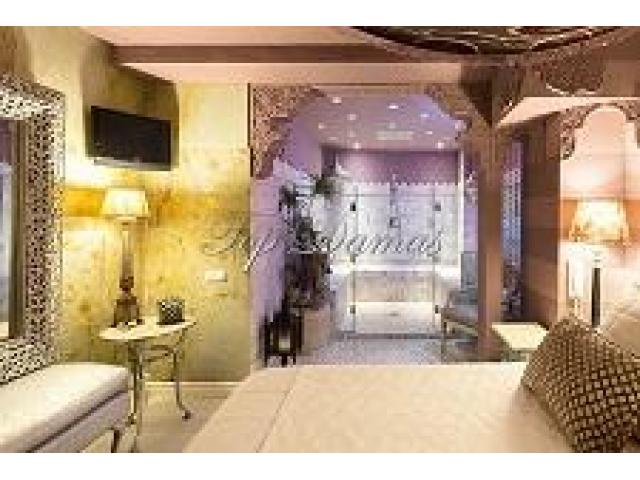 alquiler de suites por horas