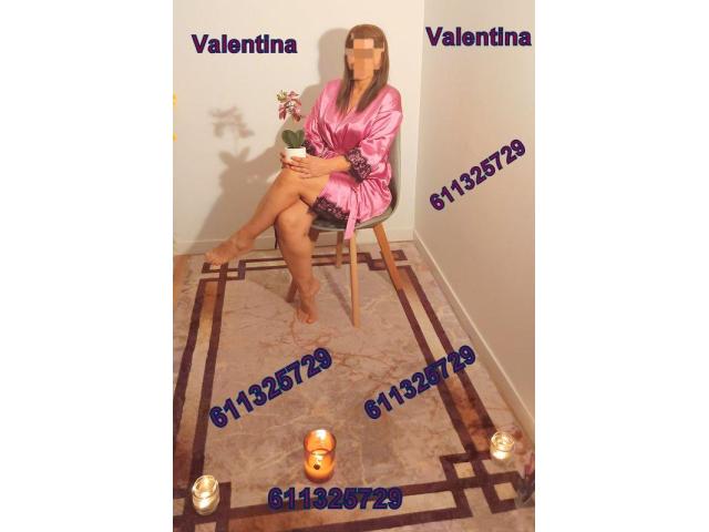 Valentina – Elegancia, clase y encanto latino