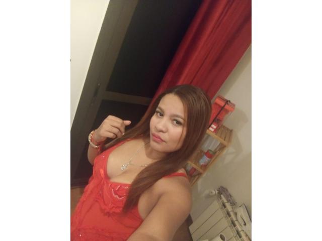 DANIELA APASIONADA Y MORBOSA. SOLO SALIDAS