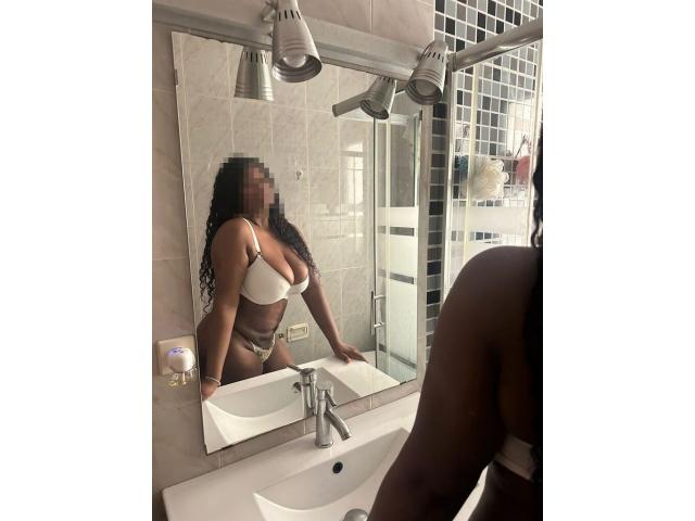 PAMELA TU COMPAÑERA Y MAS PERFECTA AMANTE