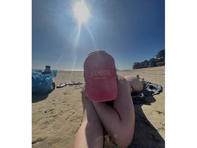 soy esa fantasía que no sabías