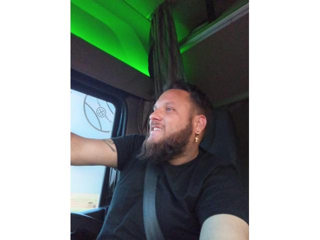 Busco mujer para pasarlo bien