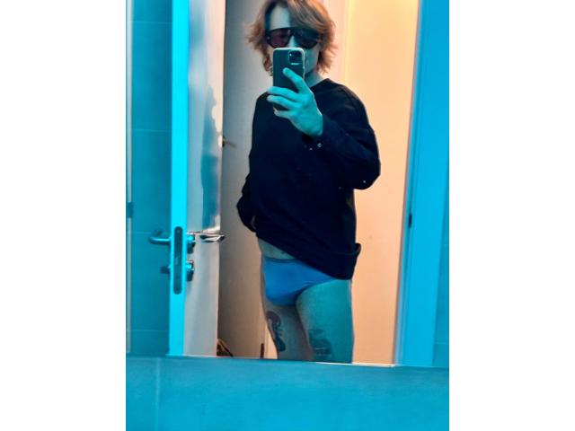 SEPARADO38 BUSCA MACHO VERGON