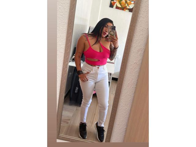 La mente es mi látigo