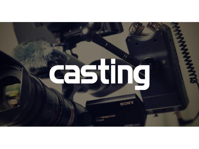 Casting Película para Adultos