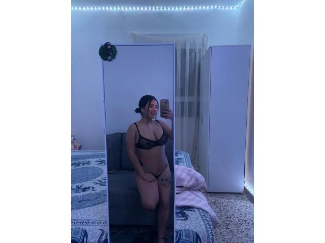 NOVEDAD!!! FOTOS REALES 24 AÑITOS