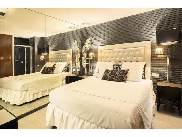 PLAZA CON ALOJAMIENTO GRATIS Y ALTOS ÍNGRESOS