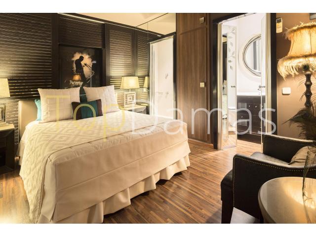 PLAZA CON ALOJAMIENTO GRATIS Y ALTOS ÍNGRESOS