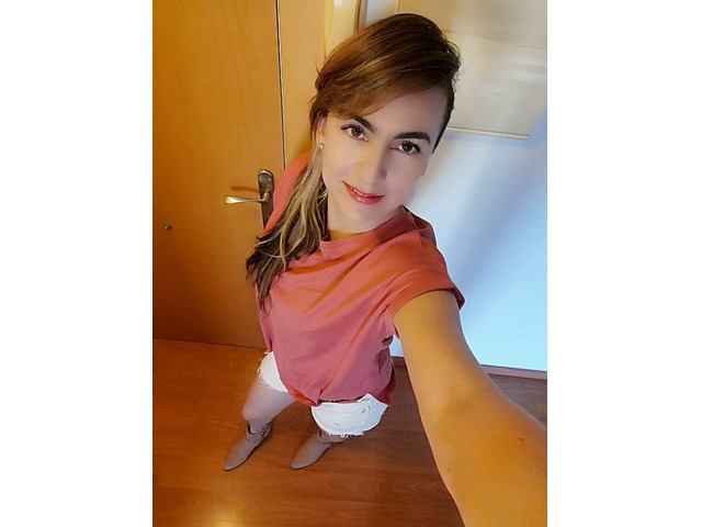 Dama de compañia