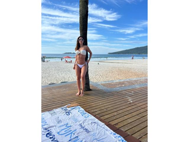 ANTONELLA ATREVIDA SENSUAL