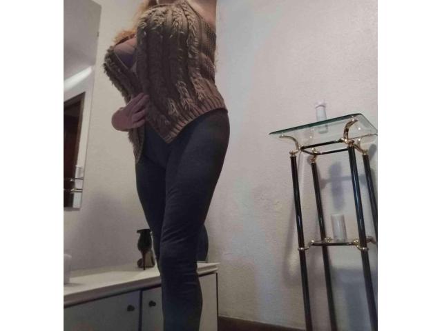 Momento íntimo para tu relax, madurita