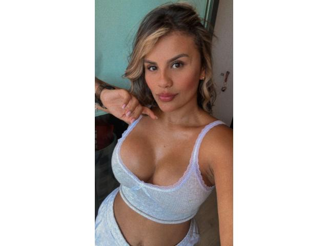 MARIANA️‍PRIMERA VEZ EN TU ZONA 