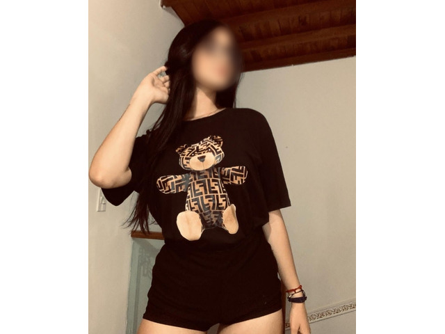 NATALIA ARDIENTE LATINA