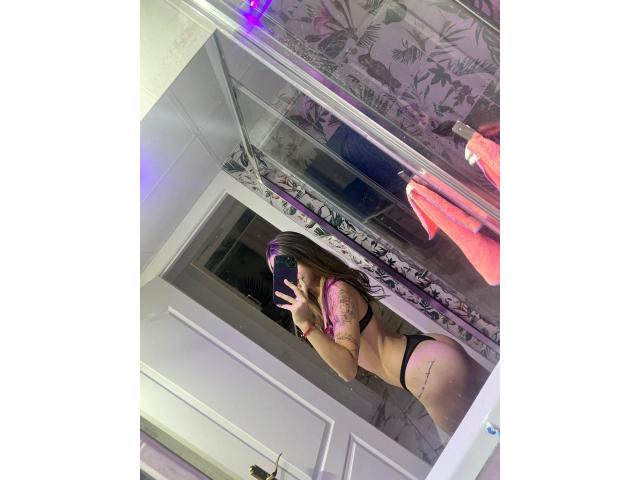 MISSY CARIÑOSA Y ENTREGADA LLAMAME