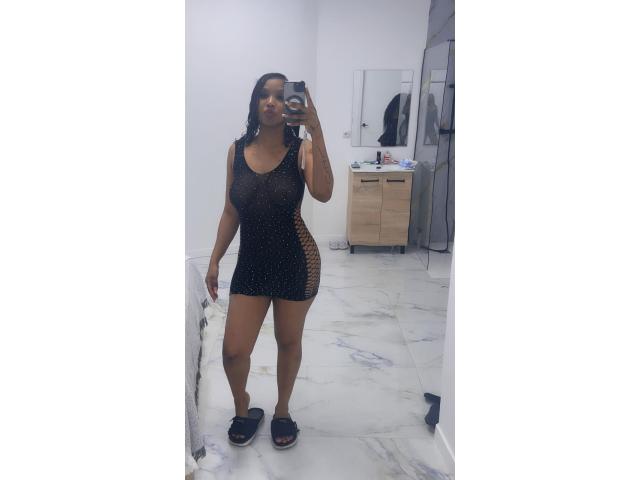 Placer en Máxima Privacidad Con Zoe distrutas