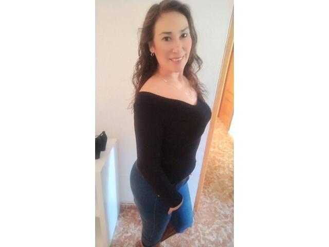 LA MEJOR EXPERIENCIA