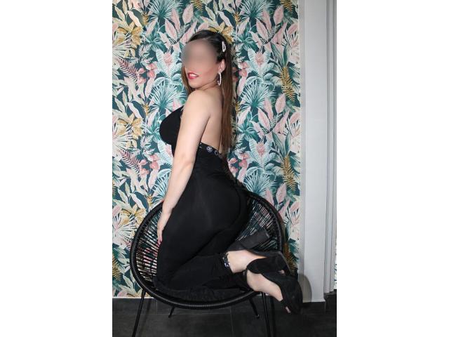 Atrevida Dulce: química, risas y pasión