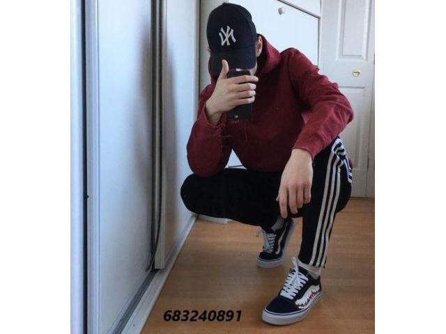 ¿BUSCAS UN BUEN MASAJE Y ALGO MAS?