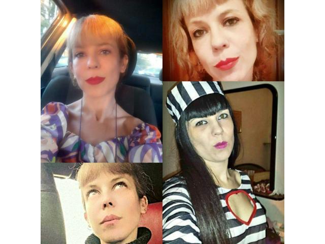 Sweety Saray española viciosa y morbosa