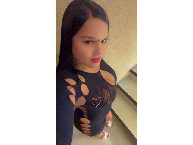 ariela vive una experiencia unica