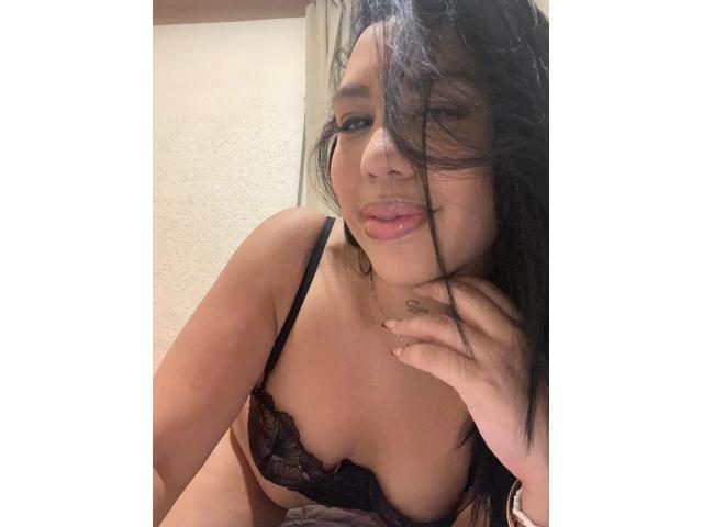 DULCE AUTENTICA ARDIENTE Y TRAVIESA