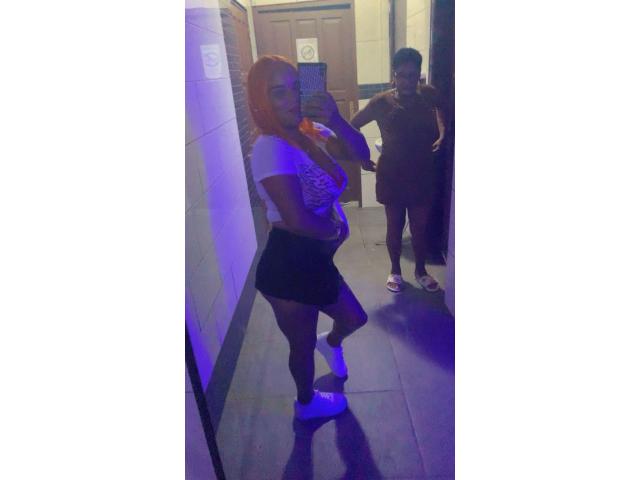 ariela vive una experiencia unica