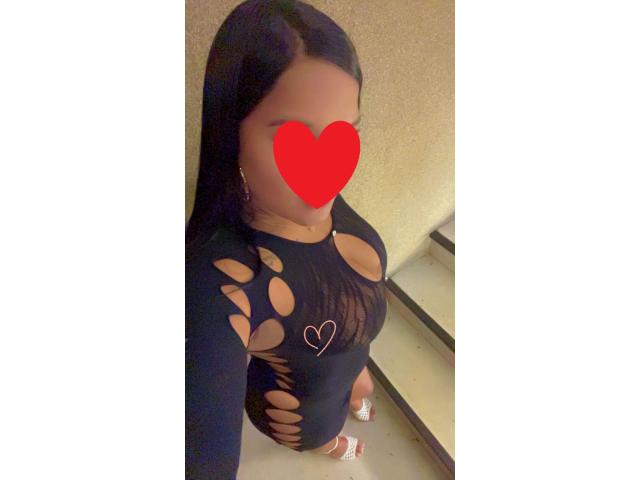 latina fogosa y maja