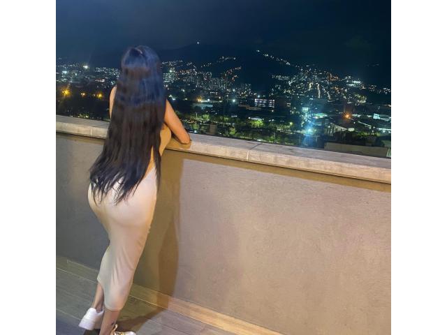 LA MEJOR EXPERIENCIA