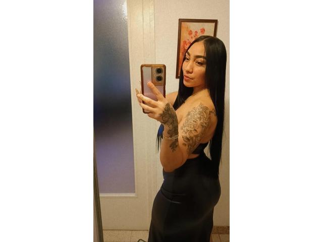 La fantasía que estabas esperando 