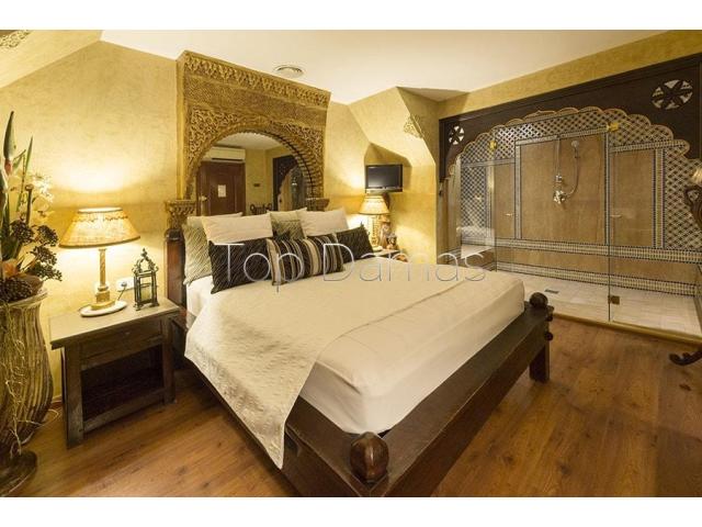 SUITE DE LUJO POR HORAS EN BARCELONA