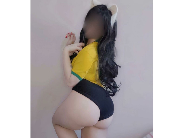 Tatiana en Amposta