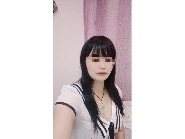 Sasha nueva chica Asiática en Girona