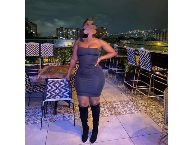 ALISON VIVE UNA EXPERIENCIA EXCLUSIVA