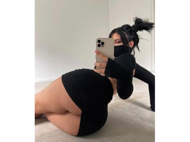 te gusta mi culo respingon ?