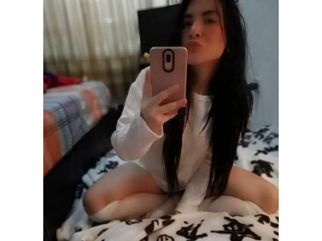 conversaciones eróticas . A coruña