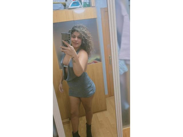 PRIMERA VEZ EN TU ZONA