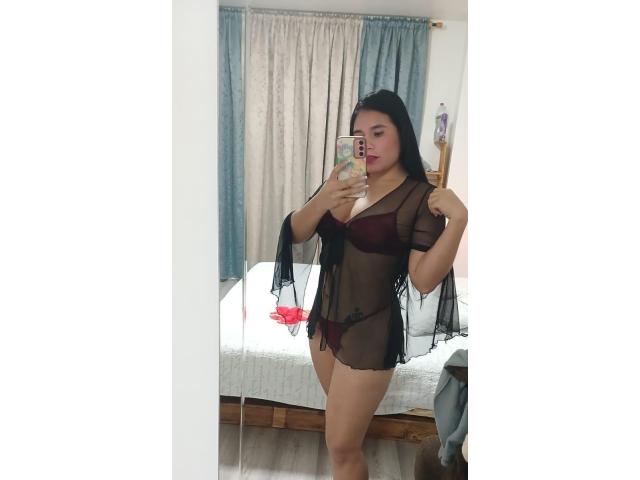 LIZ UN ENCANTO QUE SEDUCE