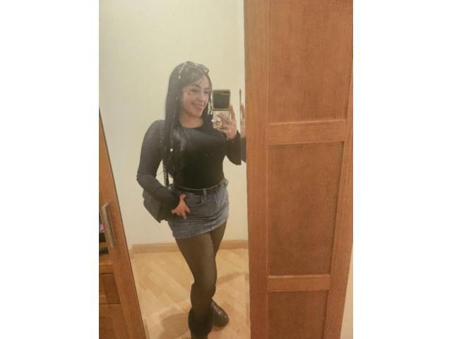 VIVETE UNA PORNO CONMIGO