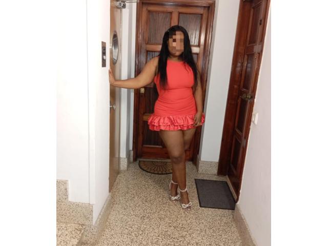 PAOLA  Acompañante exclusiva VIP