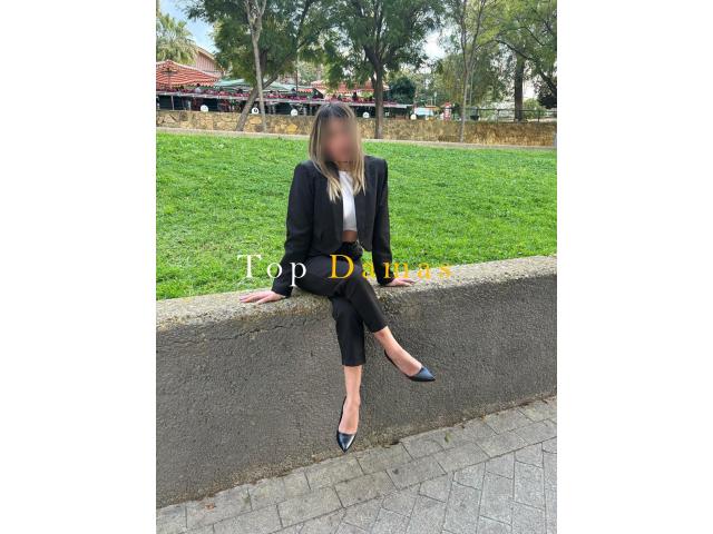 Roxy placer y erotismo