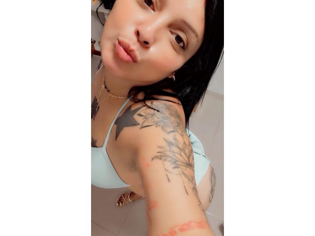 PAULA EXQUISITA MORBOSA. SALIDAS