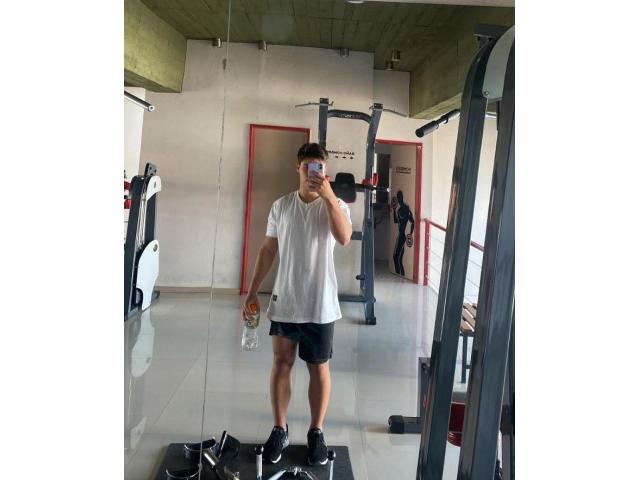 ATLÉTICO, GUAPO, NALGÓN, UNIVERSITARIO