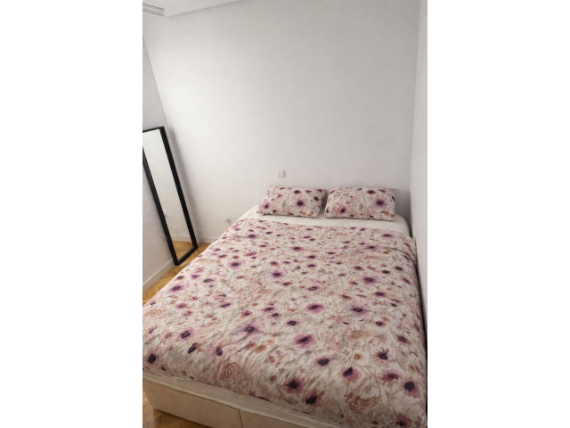 Habitación en alquiler