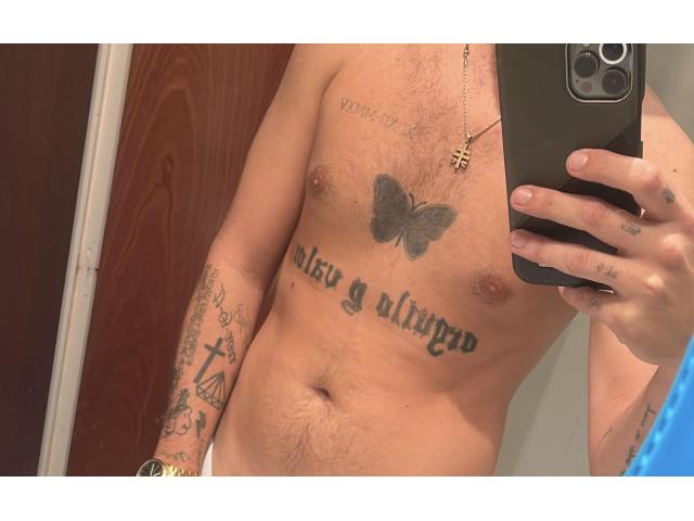 Chico joven, 29 años – atractivo, discreto