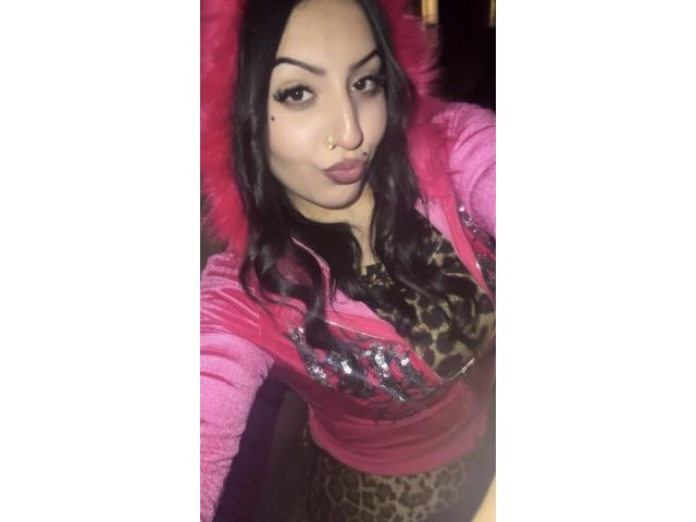 Judith, cariñosa y morbosa.