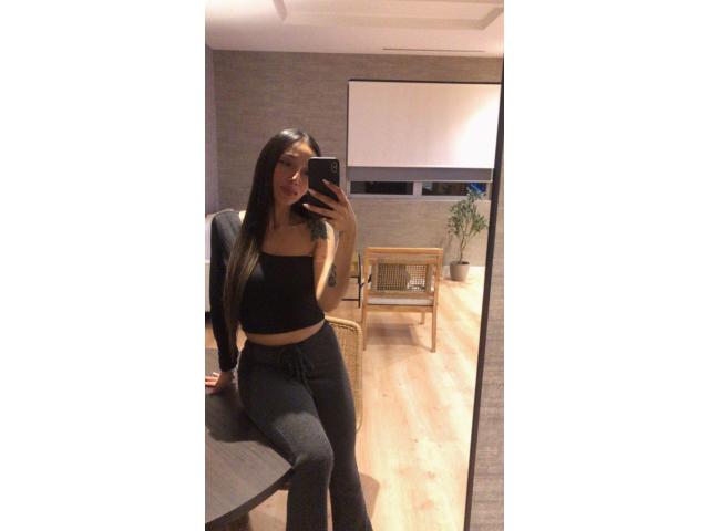 VIVETE UNA PORNO CONMIGO